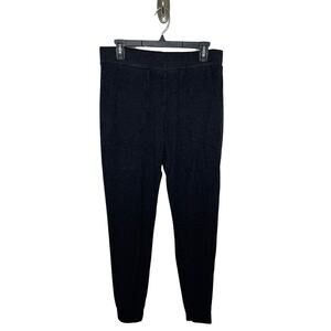 Cabi Sleek Leggings Charcoal Women's Size Small